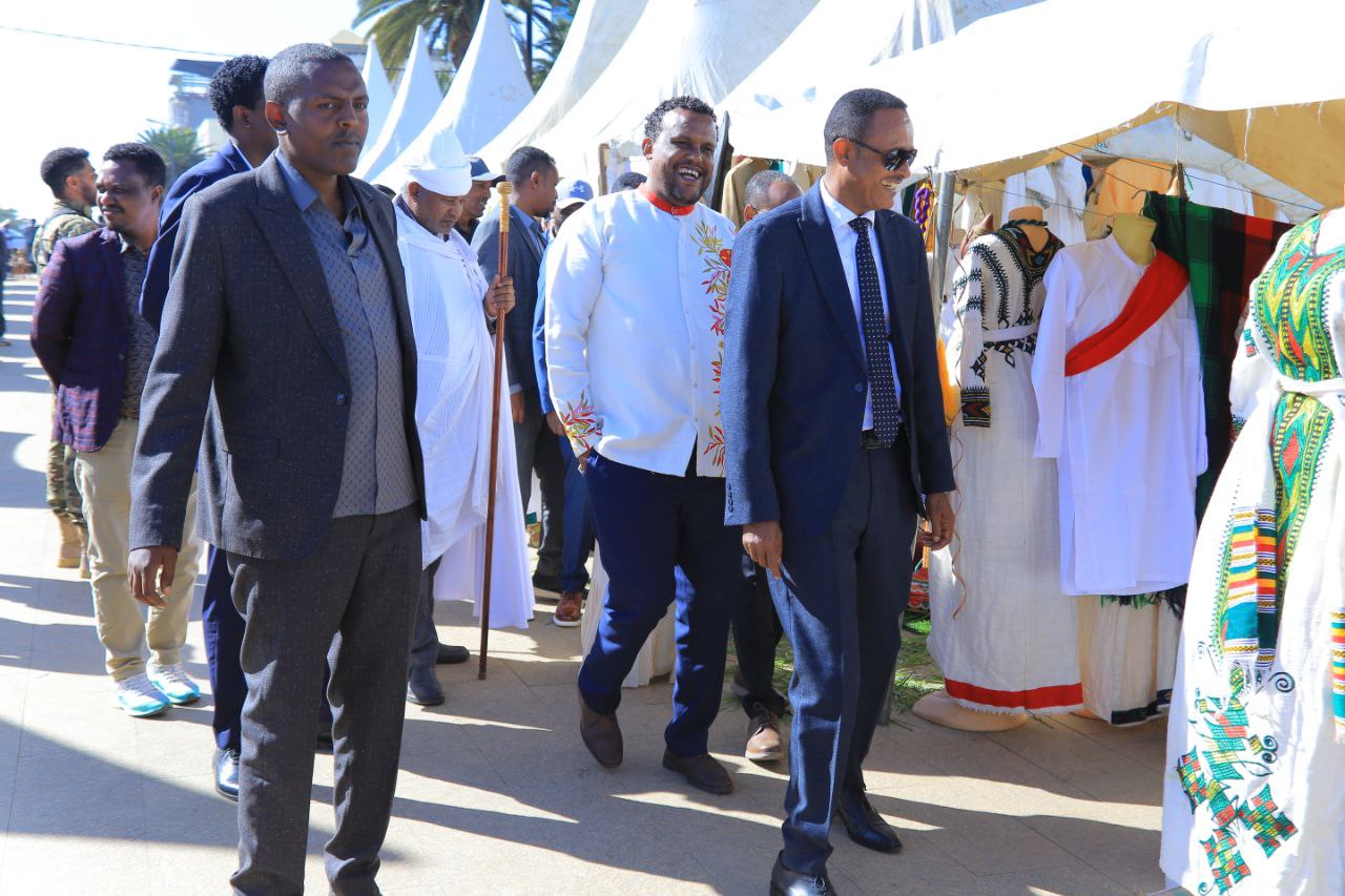 Culture and Tourism Exhibition