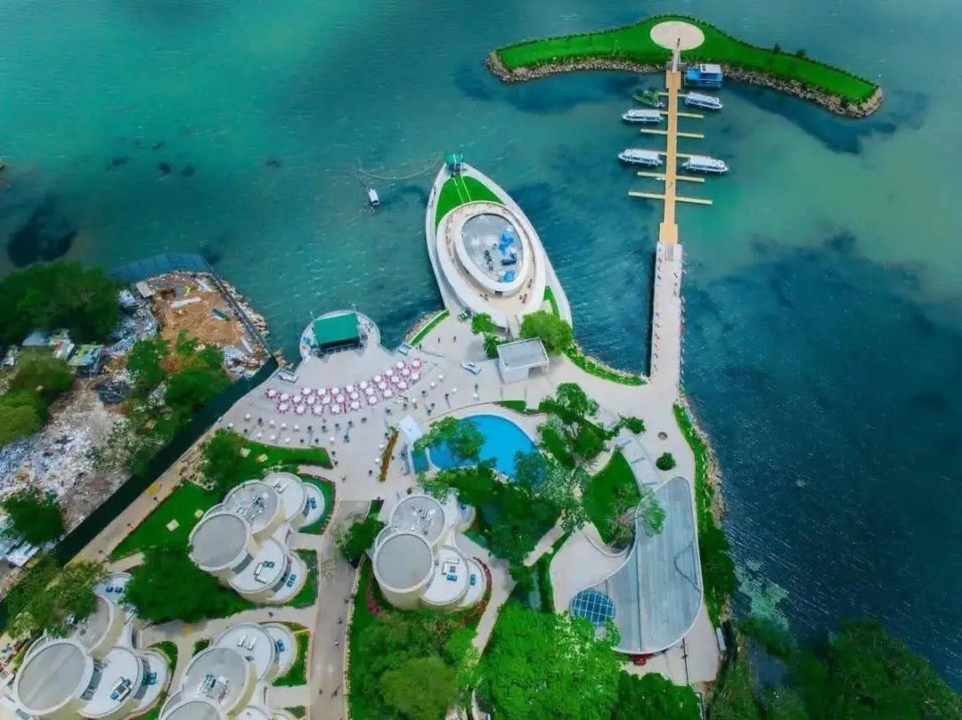 Felege Ghion Resort