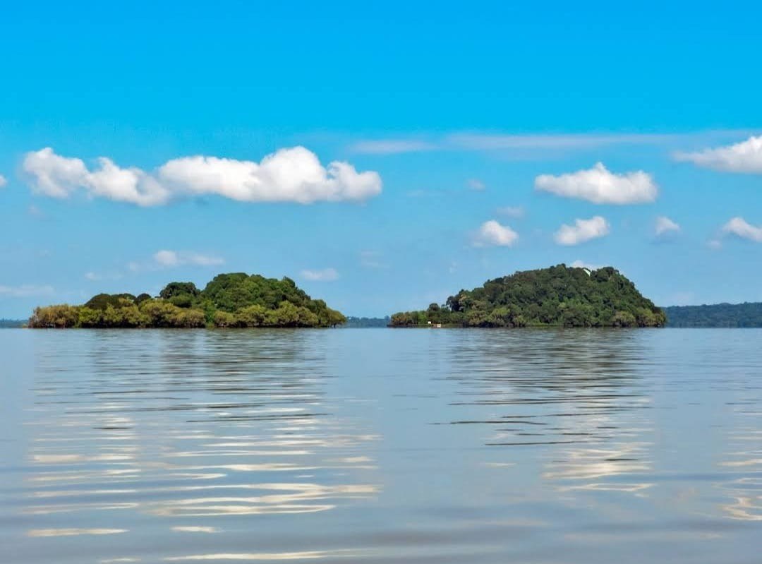 Lake Tana Horizon