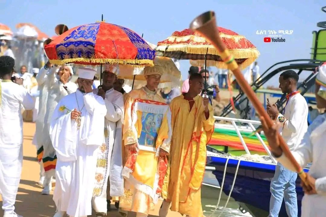 Sebar Giorgis Festival