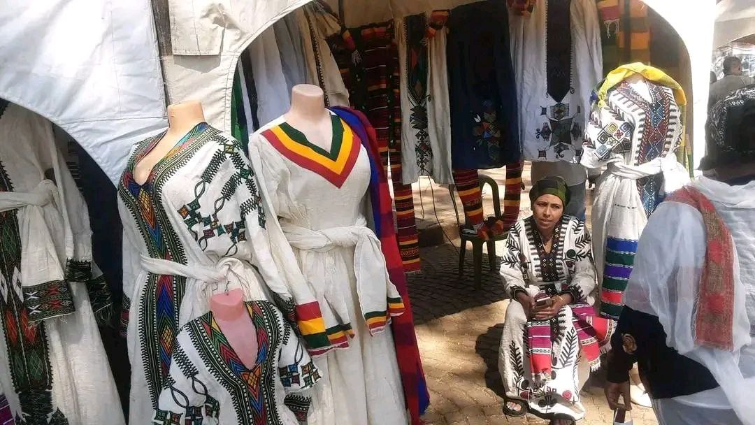 Culture and Tourism Exhibition