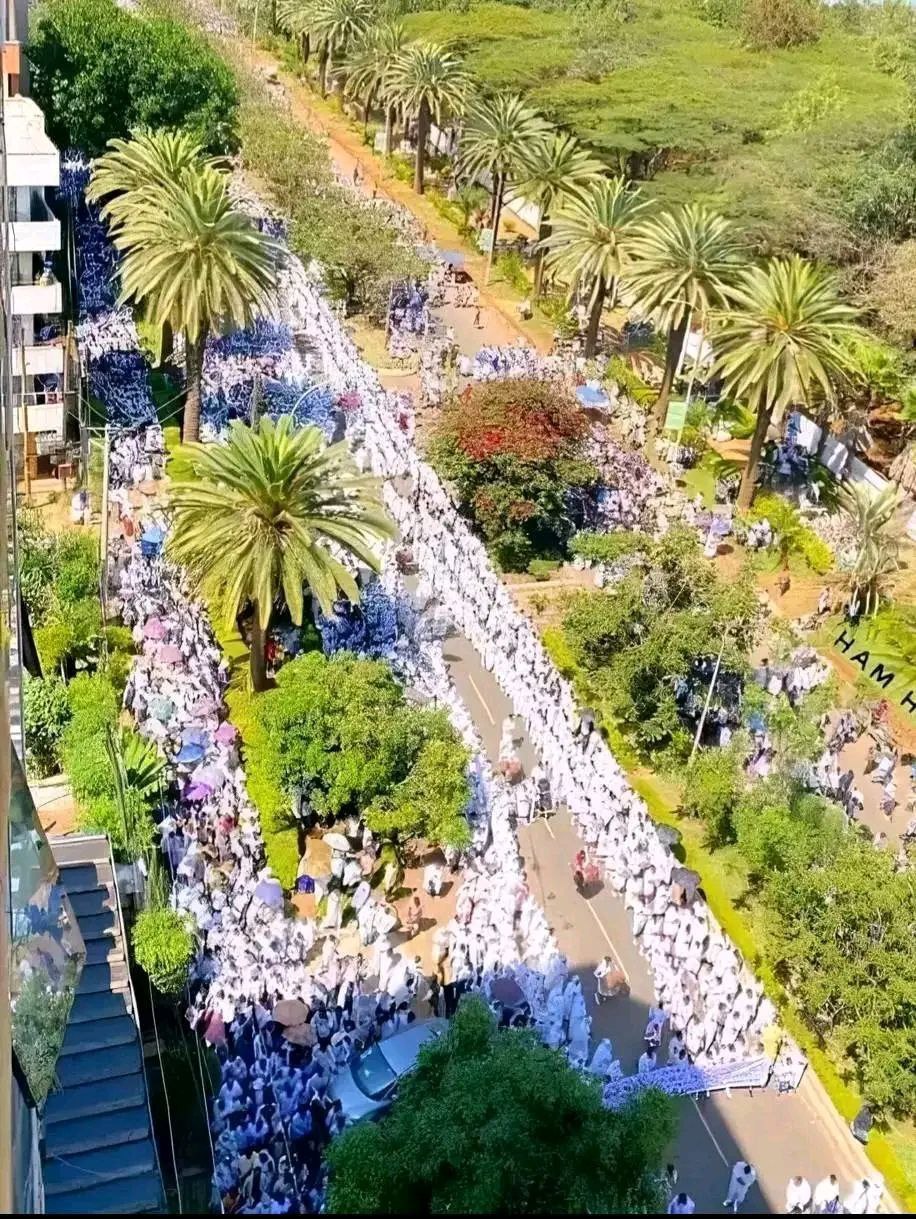 Kana Zegelila Festival