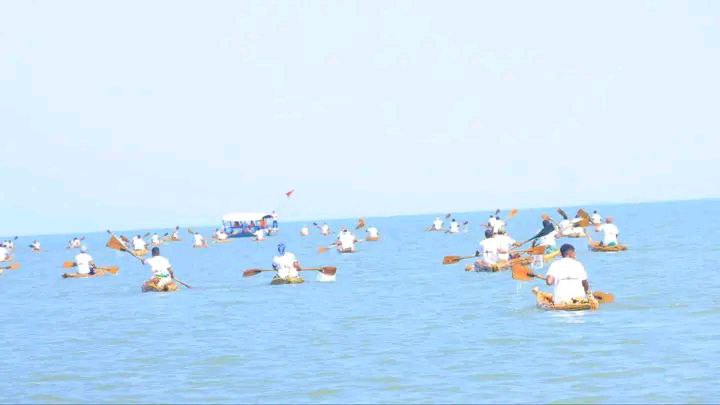 Lake Tana Boat Transport Owners Association