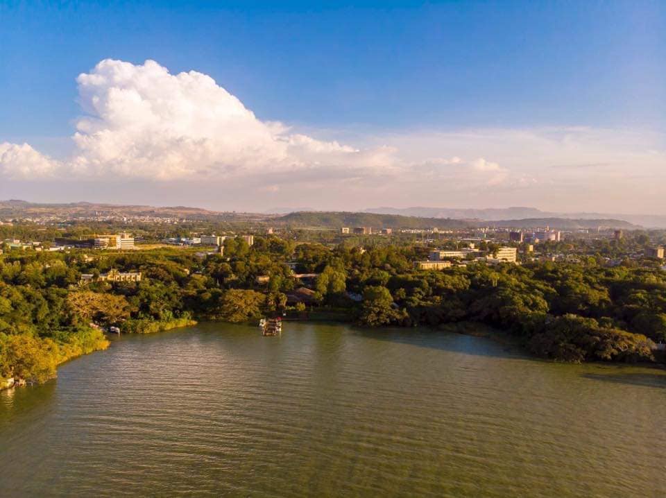 Kuriftu Resort & Spa Bahir Dar
