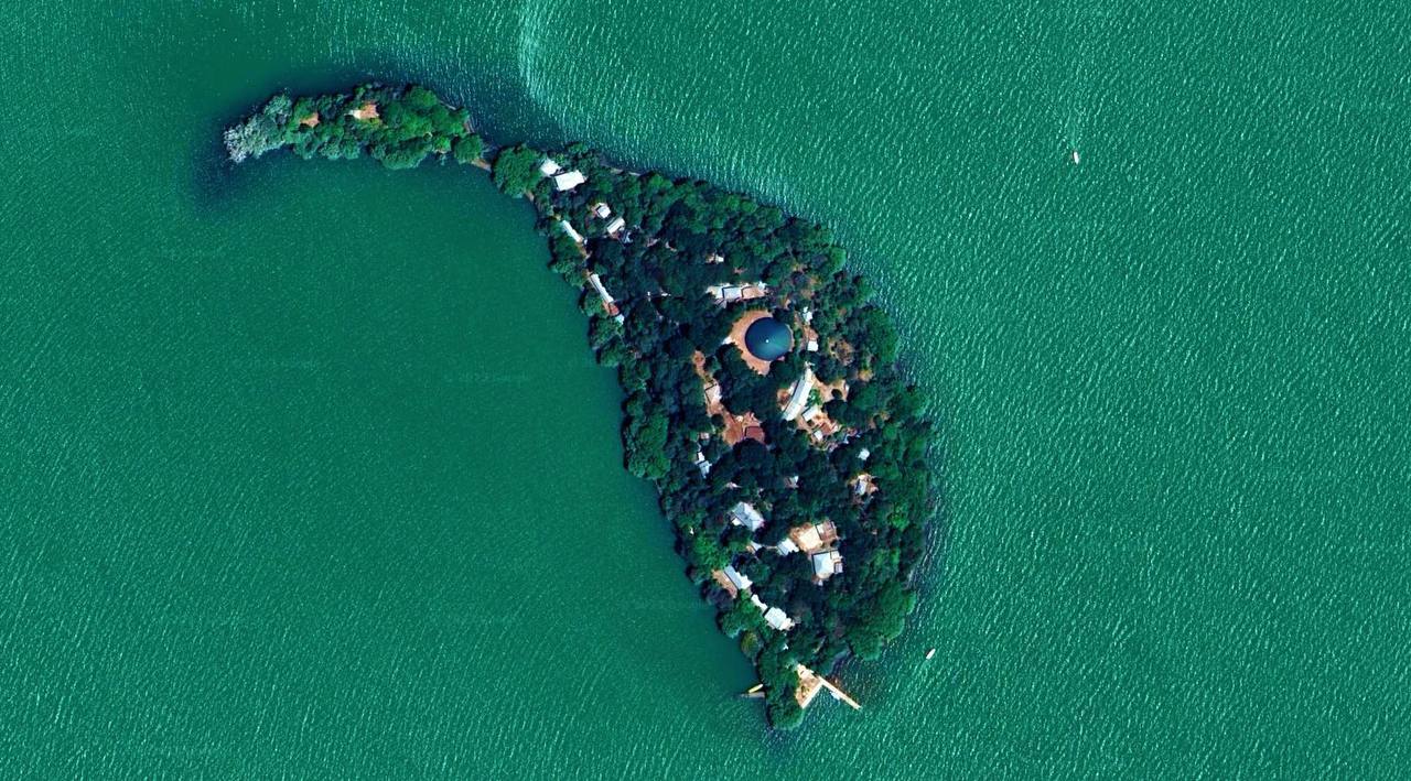 Timkat Epiphany Festival on Lake Tana Shore